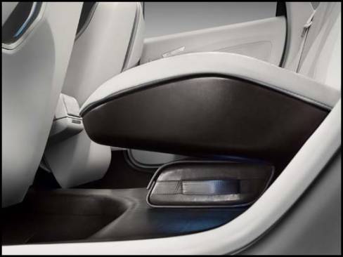 Volvo XC60 Concept (Photo: Volvo)