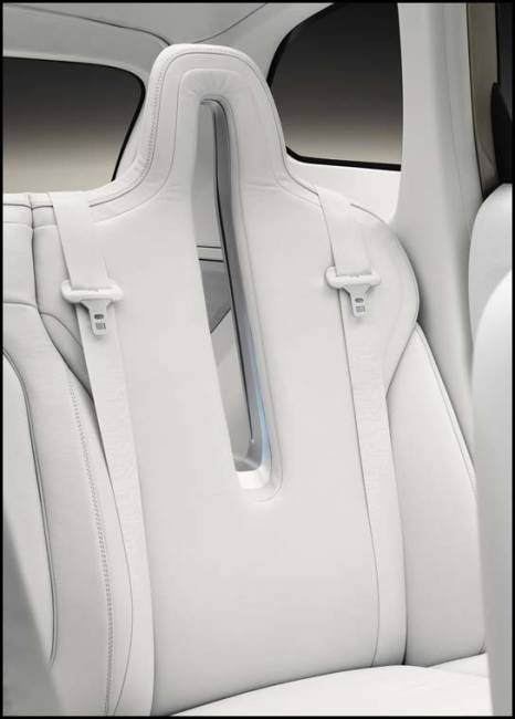 Volvo XC60 Concept (Photo: Volvo)