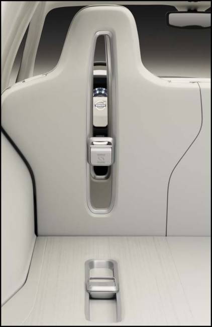 Volvo XC60 Concept (Photo: Volvo)