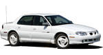 Occasion : Pontiac Grand Am 1992-1998