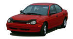 1995-1999 Chrysler Neon Pre-Owned