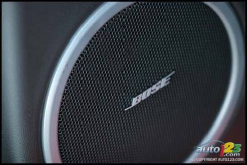 2007 Mazdaspeed3 (Photo: Philippe Champoux, Auto123.com)