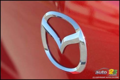 2007 Mazdaspeed3 (Photo: Philippe Champoux, Auto123.com)