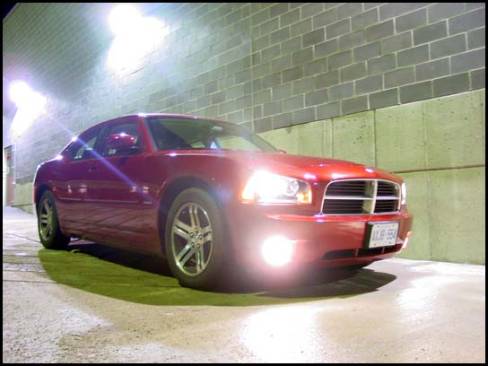 (Photo: Justin Pritchard, Auto123.com)