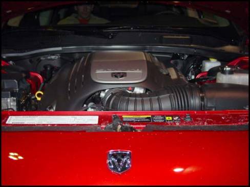 (Photo: Justin Pritchard, Auto123.com)