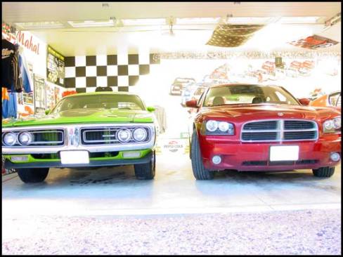 (Photo: Justin Pritchard, Auto123.com)