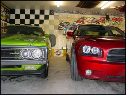 (Photo: Justin Pritchard, Auto123.com)