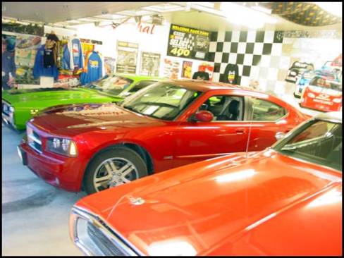 (Photo: Justin Pritchard, Auto123.com)
