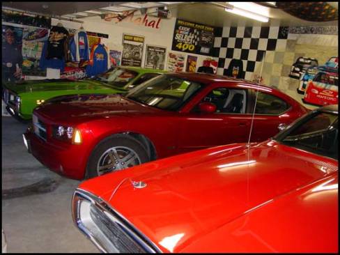 (Photo: Justin Pritchard, Auto123.com)