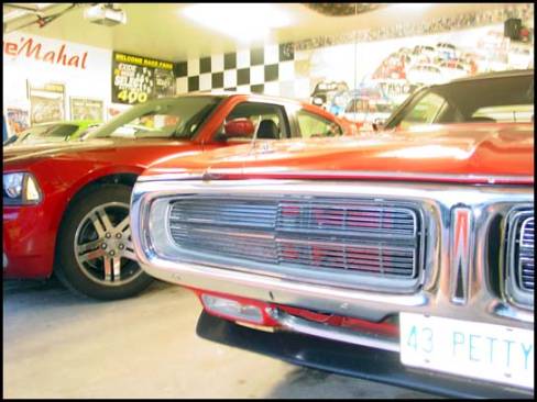 (Photo: Justin Pritchard, Auto123.com)