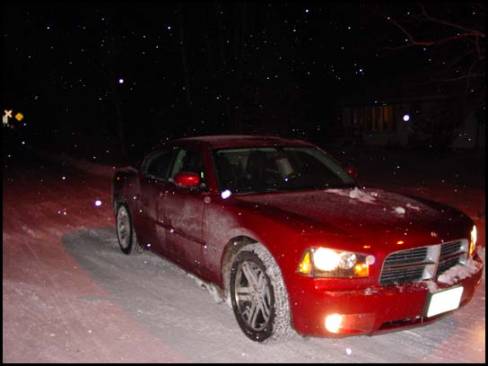 (Photo: Justin Pritchard, Auto123.com)