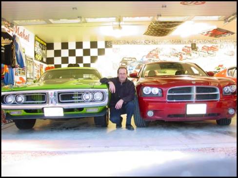 (Photo: Justin Pritchard, Auto123.com)