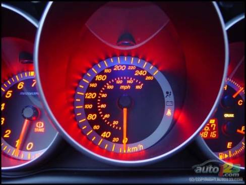 (Photo: Justin Pritchard, Auto123.com)