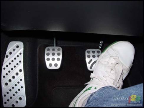 (Photo: Justin Pritchard, Auto123.com)