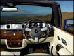 2008 Rolls-Royce phantom