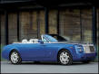 2008 Rolls-Royce phantom