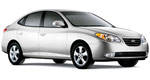 Essai : Hyundai Elantra GL Confort Plus 2007