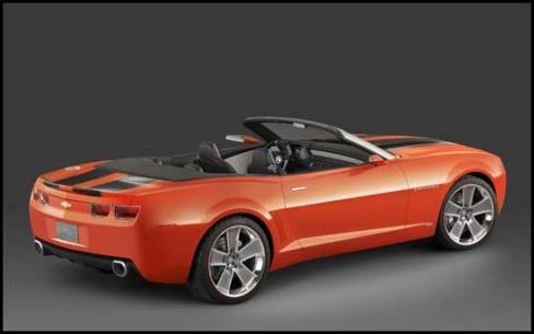 (Photo: General Motors)