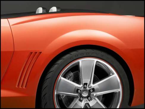 (Photo: General Motors)