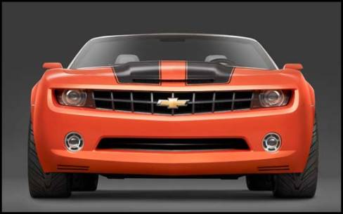 (Photo: General Motors)