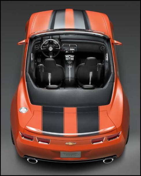 (Photo: General Motors)