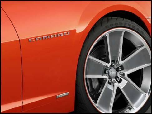 (Photo: General Motors)