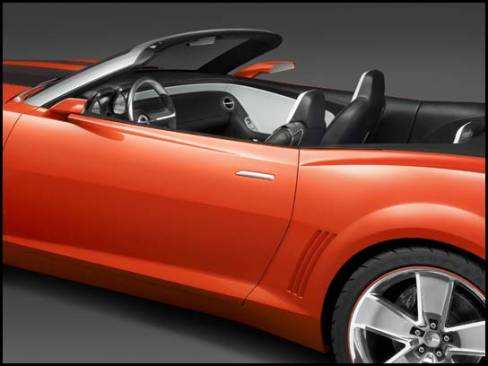 (Photo: General Motors)