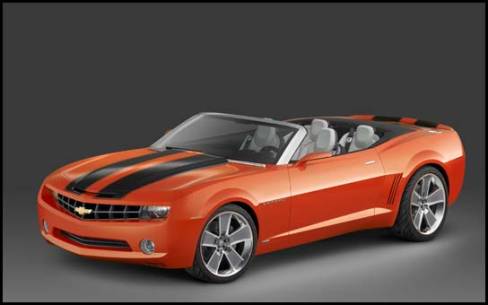 (Photo: General Motors)