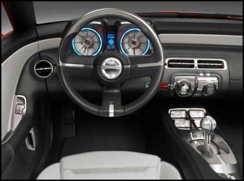 (Photo: General Motors)