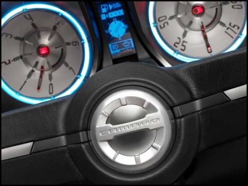 (Photo: General Motors)