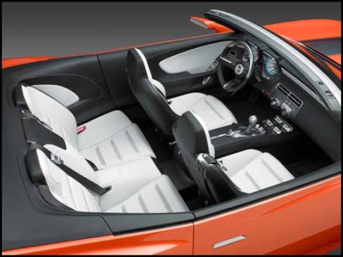 (Photo: General Motors)