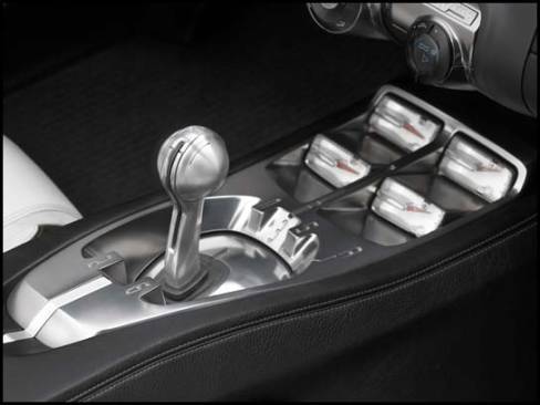 (Photo: General Motors)