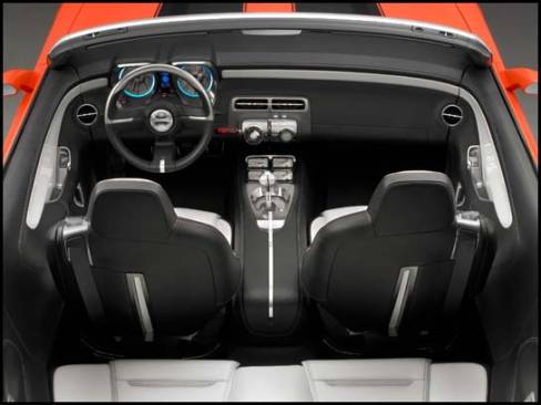 (Photo: General Motors)