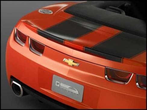 (Photo: General Motors)