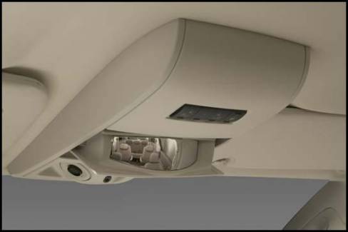 2008 Dodge Grand Caravan (Photo: DaimlerChrysler)