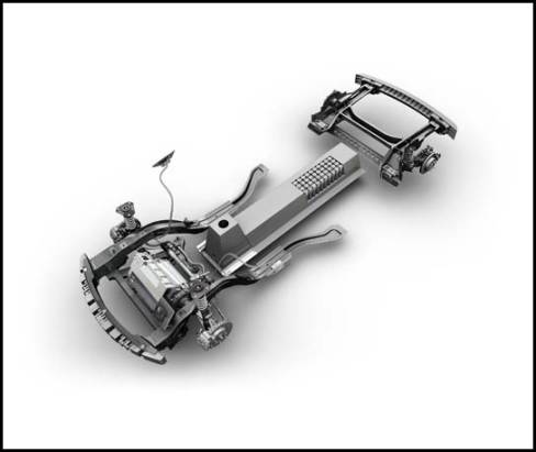 Chevrolet Volt Concept (Photo: General Motors)