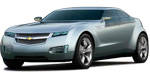 Chevrolet Volt Concept : fini les stations-service, ou presque (VIDÉO)