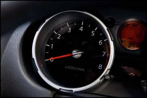 2008 Nissan Rogue (Photo: Nissan)