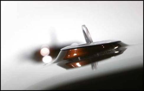 Nissan Bevel Concept (Photo: Nissan)