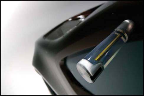 Nissan Bevel Concept (Photo: Nissan)