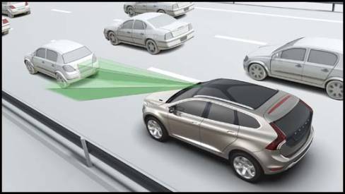 Volvo XC60 Concept (Photo: Volvo)
