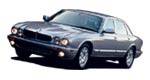 Jaguar XJ 2002