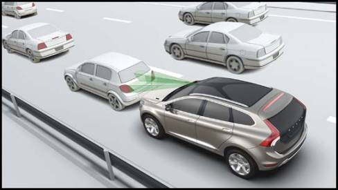 Volvo XC60 Concept (Photo: Volvo)