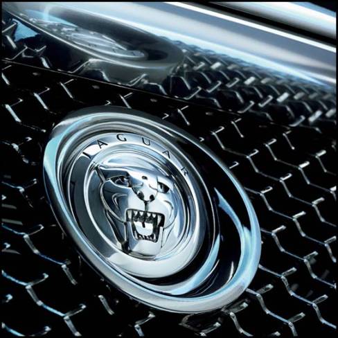Jaguar C-XF Concept (Photo: Jaguar)