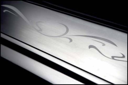 Jaguar C-XF Concept (Photo: Jaguar)