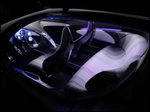 Mazda Ryuga Concept (Photo: Mazda)