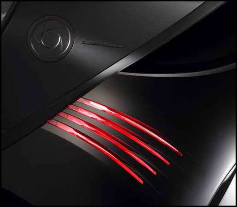 Mazda Ryuga Concept (Photo: Mazda)