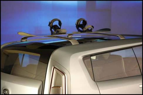 Kia Soul Concept