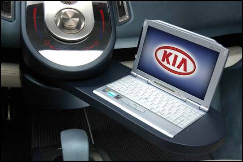 Kia Soul Concept
