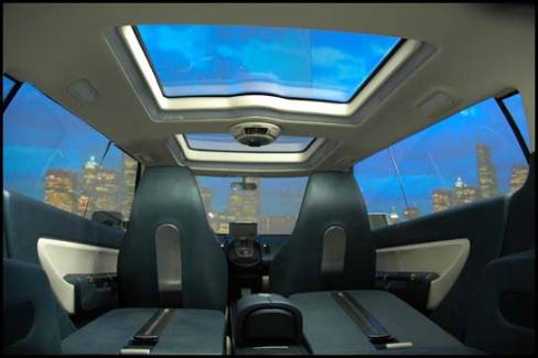 Kia Soul Concept